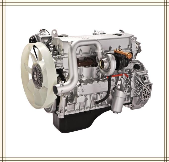 Excavator PC200-3 S6D105 Suku Cadang Mesin Pompa Oli 6136-52-1100 6