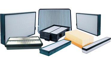 Bagian JD WY19796 Filter 4