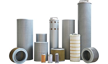 Bagian JD WY19796 Filter 5