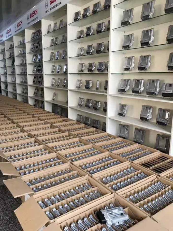 Bagian Excavator E312 E320 E320B 3066 Fuel Injector Pensil Nozzle 5I7706 5I-7706 5