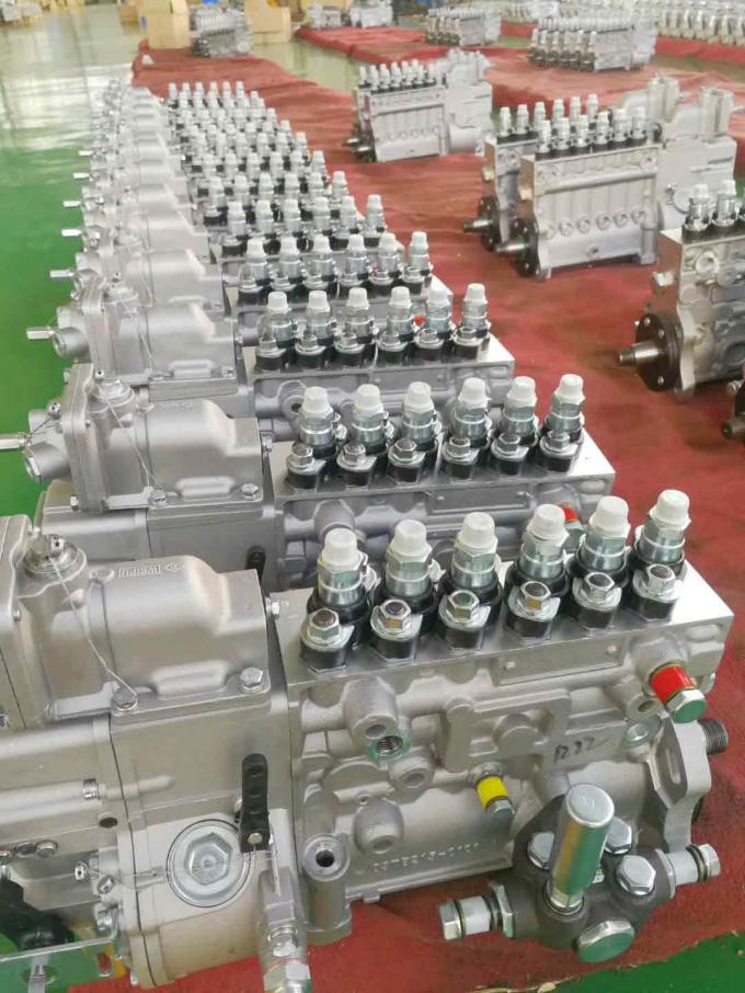 Bagian Excavator E312 E320 E320B 3066 Fuel Injector Pensil Nozzle 5I7706 5I-7706 6