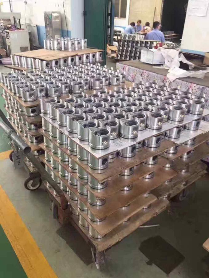 Bagian Excavator E312 E320 E320B 3066 Fuel Injector Pensil Nozzle 5I7706 5I-7706 9