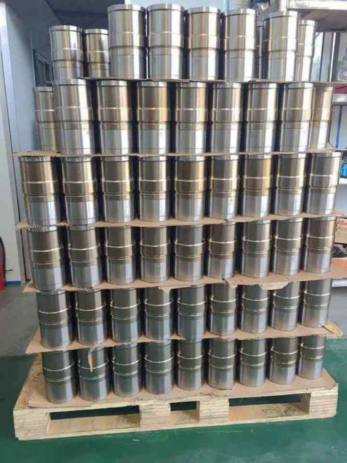 Bagian Excavator E312 E320 E320B 3066 Fuel Injector Pensil Nozzle 5I7706 5I-7706 8