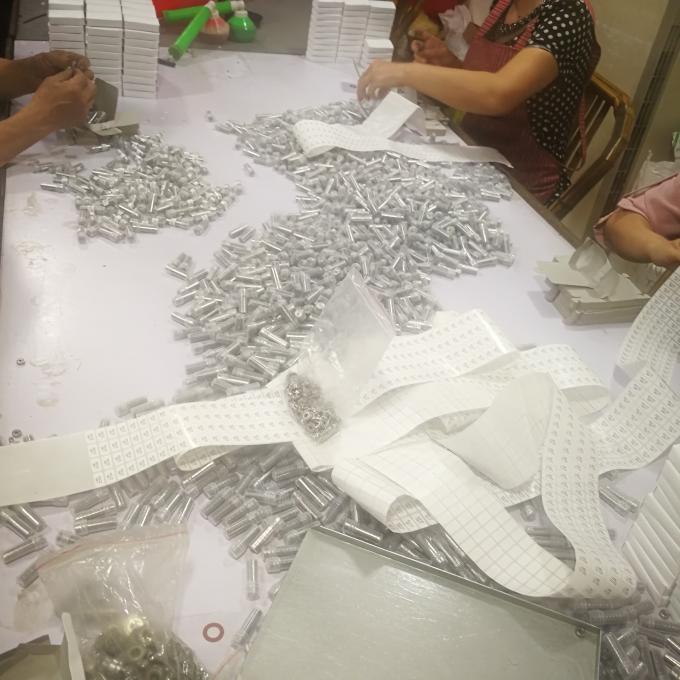 OEM SZ371-25012 SK330-8 SK350-8 Bantalan Bola 5