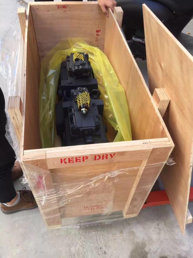 Sensor Kecepatan Revolusi E330C E336D 4P-5820 4P5820 6