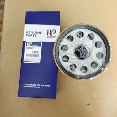 1R-1807 1R7807 Advanced High Efficiency Engine Oil Filter For Trucks And Bulldozers