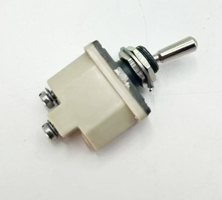 Toggle Switch 4D1836 for CAT 10-20B 10B 12G 130G 140G