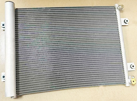 Excavator Condenser 20Y-810-1221 for PC200-8 PC220-8 PC210-8