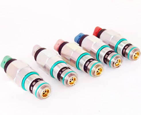 New Fuel Control Actuator 3330601 for K19 QSK19 Engines