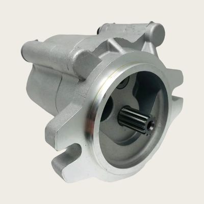 Gear Pump 289-7917 For CAT E336D 336D 336E 330D Engine C9
