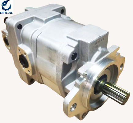 Hydraulic Pump 705-52-30390  705-52-30350  for  Wheel Loader WA420-3 WA400-3