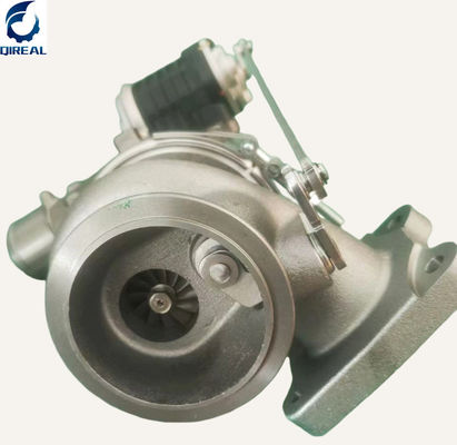 Turbocharger 320GX 323GX for  Engine C4.4 Excavator E313D2 3054C