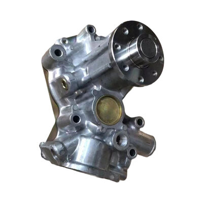 2930-01-553-4605 Water Pump for 4LE2 Engine SK75 Excavator