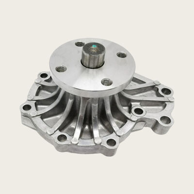 VA32G4521010 Water Pump  For Excavator SK130-8 SK140-8 SK135-2 Engine D04FR