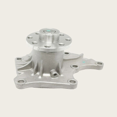 8-9723330-0 Water Pump  for SK60 SH60 Excavator 4JB1  Engine