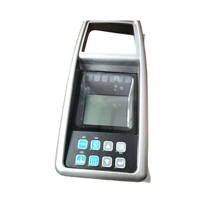 539-00076B 539-00076E Monitor Cluster Gauge Panel For DX225LC DX420LC