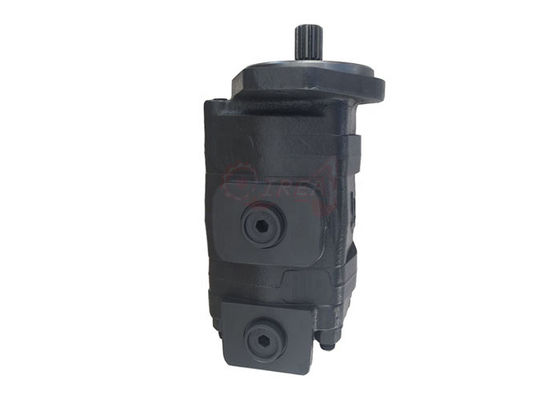 Top Quality Excavator Hydraulic Parts Pilot Pump Gear Pump VOE14602247 14602247 for  EC480D