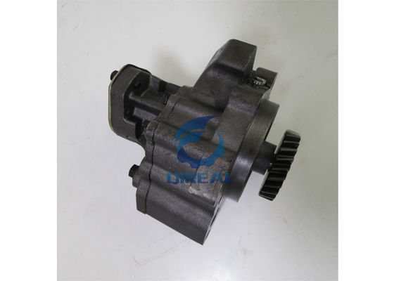 Shantui Bulldozer SD22 Diesel Engine Parts NT855 Oil Pump 3821579