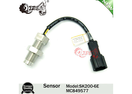 MC89411 Speed Revolution Sensor For SK200-8 SK210-8 SK260-8