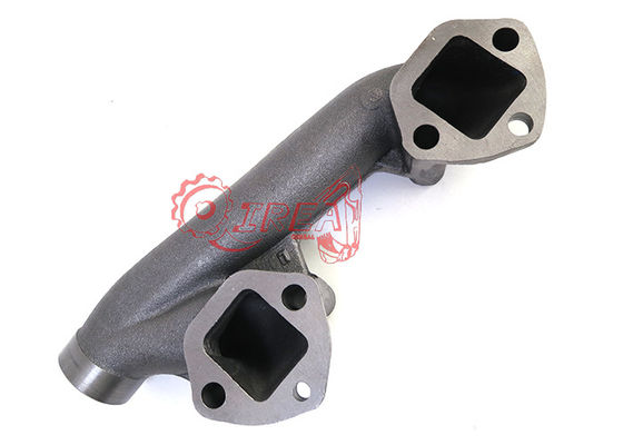 Diesel Engine Parts NT855 Exhaust Manifold 3031186 3031187