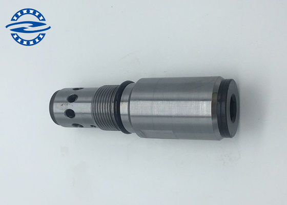 Excavator Hydraulic Parts HD700-7 Main Relief Valve