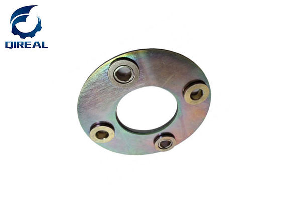 S6D125 Bagian Mesin ND092460-0051 Piring Pompa Injeksi Bahan Bakar Untuk Excavator PC400-5