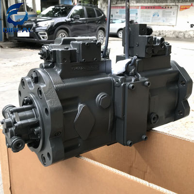 CX350 CX360 SH350A5 SH365 Hydraulic Pump K5V160DTP-1F9R-9Y14