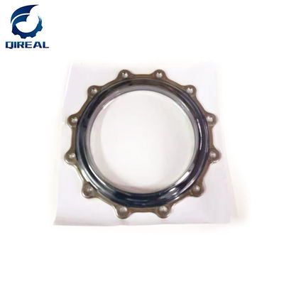 Diesel Engine M11 Rear Crankshaft Oil Seal 4923644