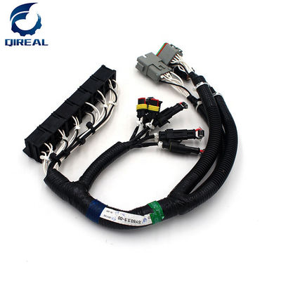 A810201058849 SY60.5.2 SY65 SY75 SY95 Fuse Box Harness For SANY