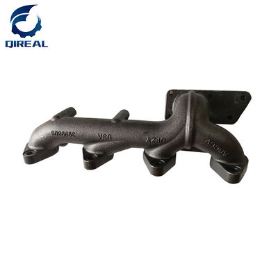 Diesel Engine QSB4.5 Exhaust Manifold 3999806