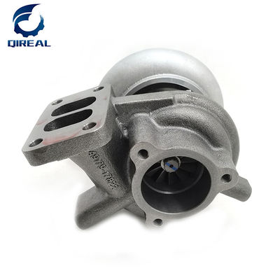 Excavator Spares Parts TD06H Turbo 49179-02390 49179-02340 320C S6K 3066