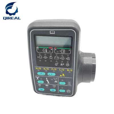 Excavator PC200-6 PC300-6 PC400-6 Engine 6D102 Monitor 7834-21-3001 Display 7834-72-4002 7834-76-3001