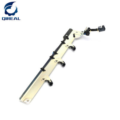 SK250-8 Excavator Engine Parts Diesel J08E Fuel Control Injector Harness 82051-E0050 VH82051-E0050