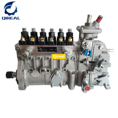 6BTA5.9 Engine 3977539 Fuel Injection Pump