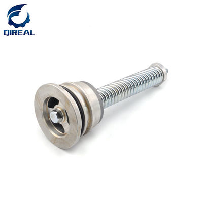 ZAX450 EC360B Excavator Electrical Parts Hydraulic Oil Tank Oil Return One Way Check Valve 4277666 4436022