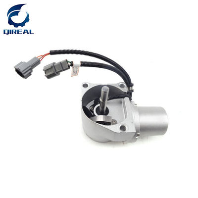 4614911 Excavator Spare Parts EX200-5 ZAX200 ZAX230 Throttle Motor