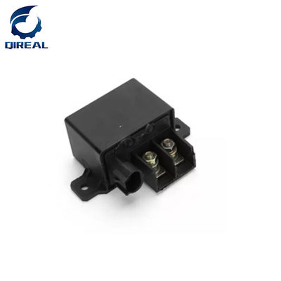 VOE14514195 Suku Cadang Listrik Excavator EC140 EC160 EC210 Relay Pemanasan Awal