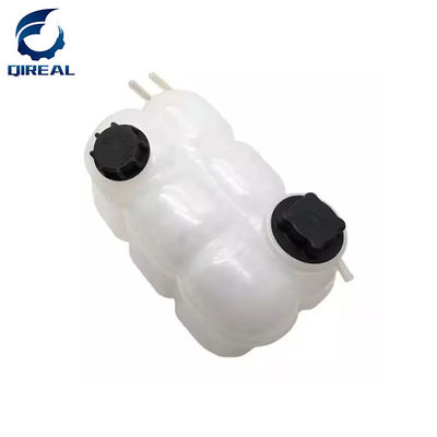 EC210B Excavator Engine Parts Coolant Expansion Tank VOE17411509
