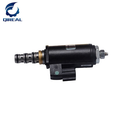 For excavator SK200-6 SK200-8 Hydraulic Pump Solenoid Valve G24YB50 YN35V00005F2 solenoid switch