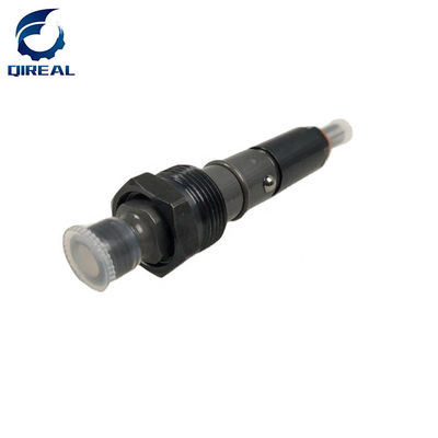Diesel Engine Spare Parts 6BT 4BT Fuel Injector 3355015 3356587