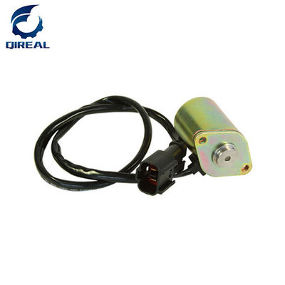 PC200-6 PC300-6 Swing Solenoid Valve 206-60-51130 206-60-51131