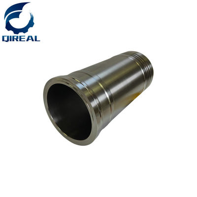 for buildozer D9G engine D399 D353 generator set spare parts diesel engine cylinder liner 8N9174
