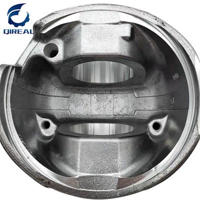 Diesel Engine Spare Parts 1-12112009-0 Isuzu 6WF1 Piston With Pin
