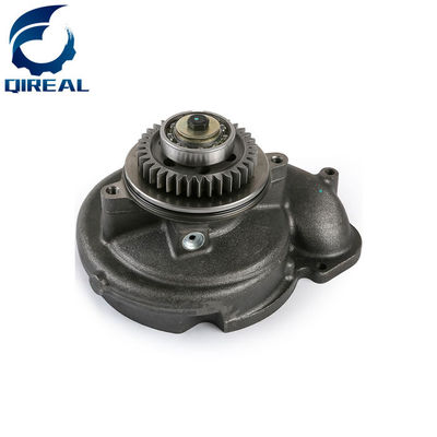 Excavator C11 C13 Diesel Engine Spare Parts For  E345 Water Pump 228-5811 293-0818 352-0205