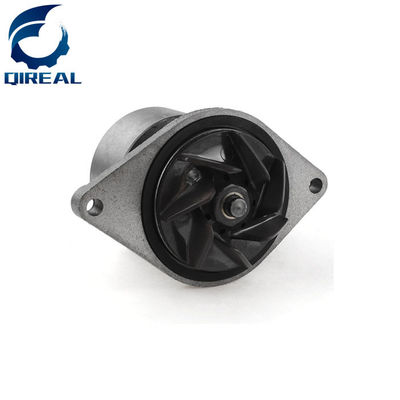 Komatsu Pc200-8 Pc240-8 Excavator Engine Parts 6D107 6CT Water Pump 6754-61-1100