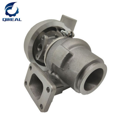 PC120-6 4D102 Excavator Turbocharger 3519988 3539803 6737-81-8021 6737818021