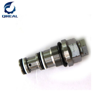 PC300/400-6 excavator relief valve service valve 723-46-40601