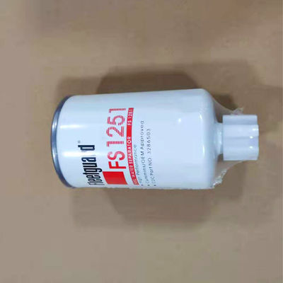 Diesel Engine Fuel Water Separator Fuel Filter FS19732 For  Engine
