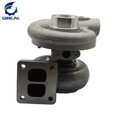 Excavator turbocharger 6bd1 Engine Turbo kit ex200-1 Ex200-2  1144000-2100