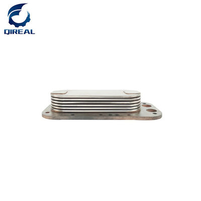 Engine Oil Cooler RE36367 for  644G 750C